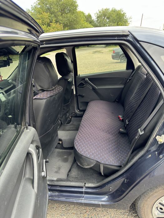 ВАЗ (LADA) Granta 2190, 2012 года