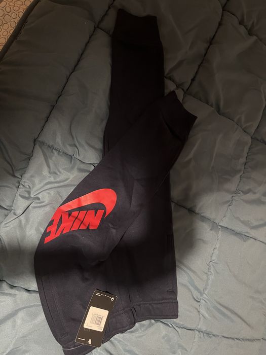 Детска долница Найк