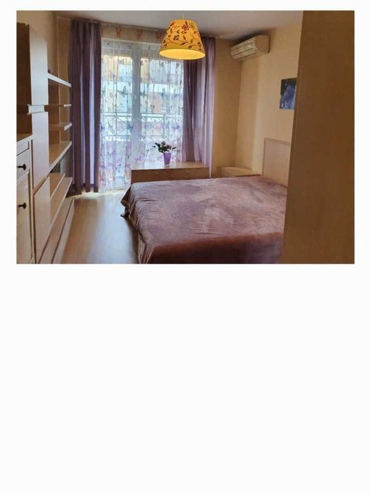 Дава се под наем Двустаен апартамент в София, Витоша - 68 кв.м за 687.99 € - Снимка #3