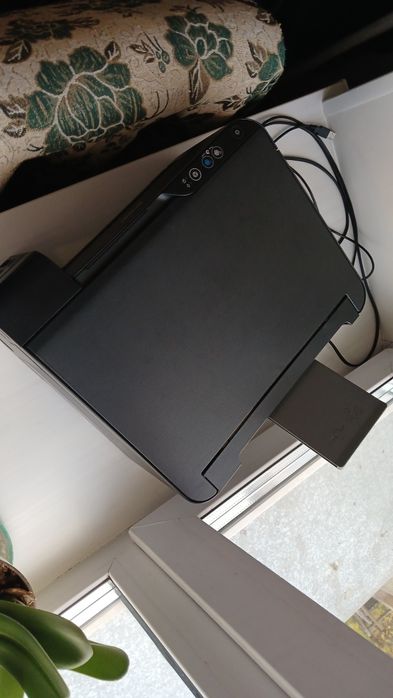 Принтер/сканер EPSON L3100