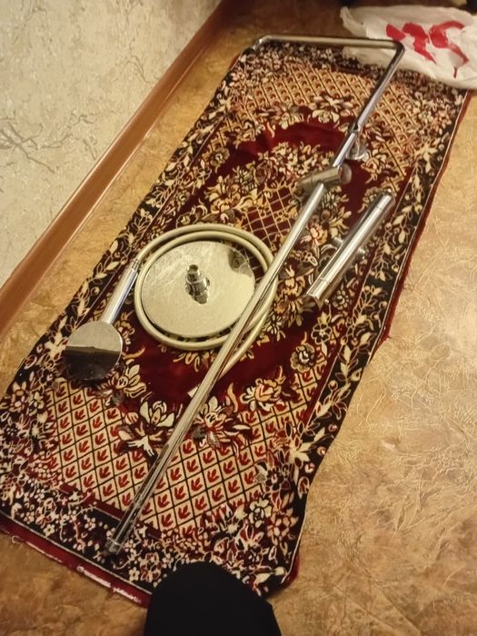 Продам сместитель фирмы Bravat