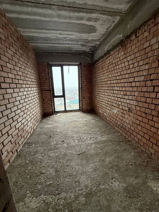 Новостройка.. продажа! Самарканд Фрунзе