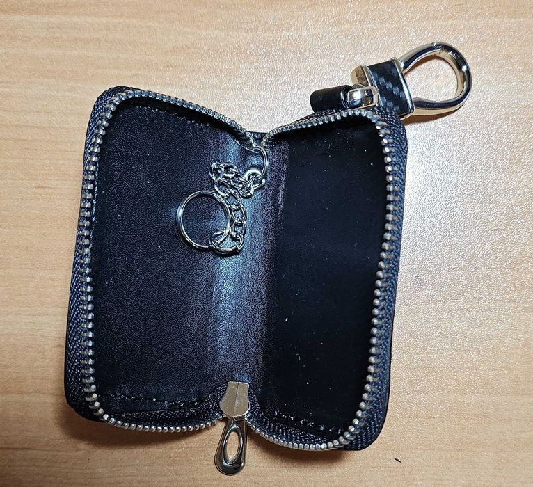 Калъф за дистанционно за автомобил