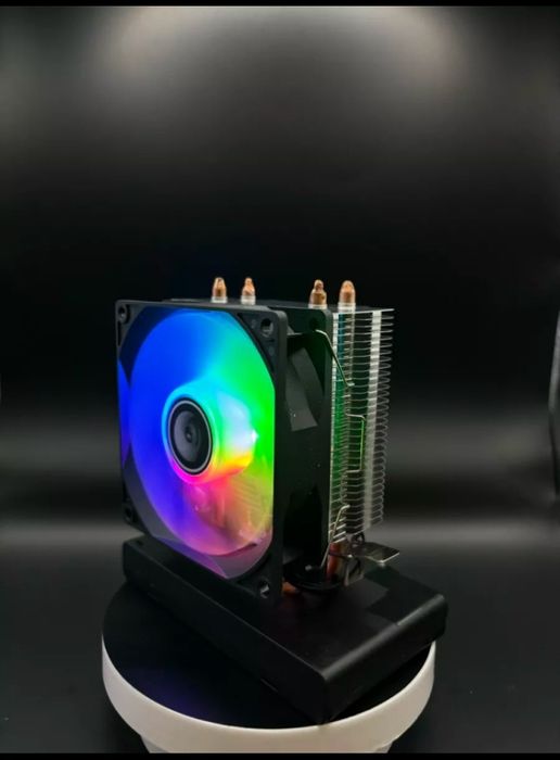 Кулер А200 plus для процесора пк