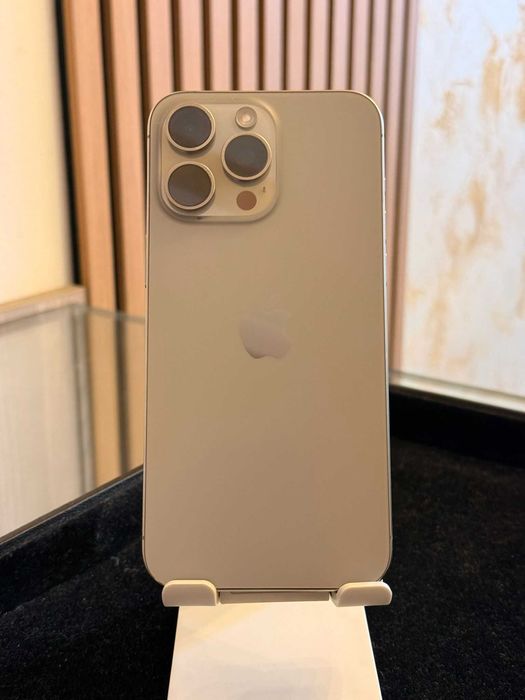 Iphone 15 Pro Max de 256Gb/87% baterie/IMPECABIL