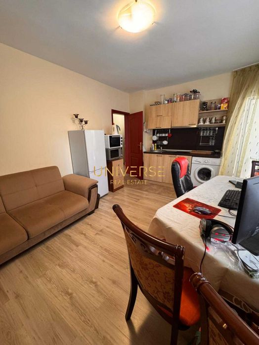 Продава се Двустаен апартамент в Свети Влас - 60 кв.м за 587 €/кв.м - Снимка #3