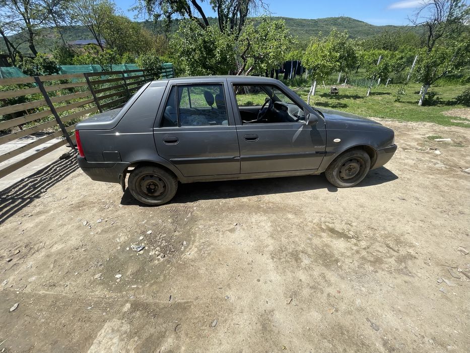 DACIA Solenza 0 — imagine 4