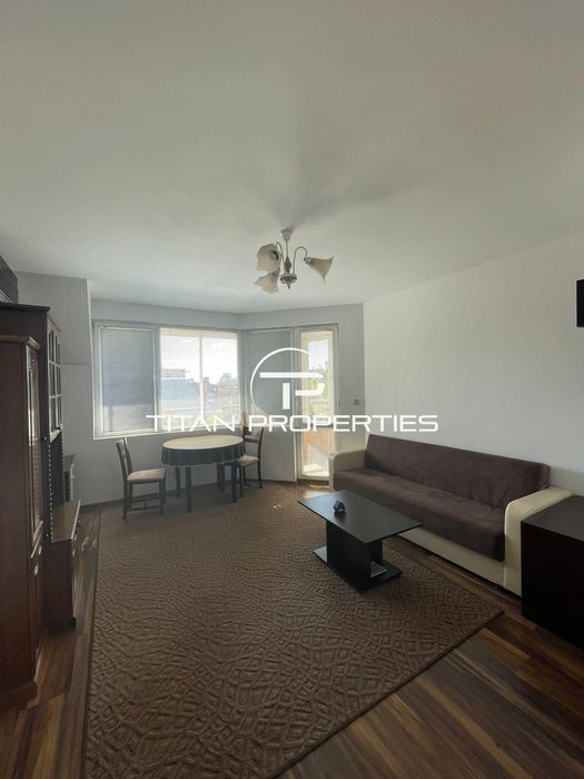 Продава се Едностаен апартамент в Варна, Погреби - 40 кв.м за 2125 €/кв.м - Снимка #3