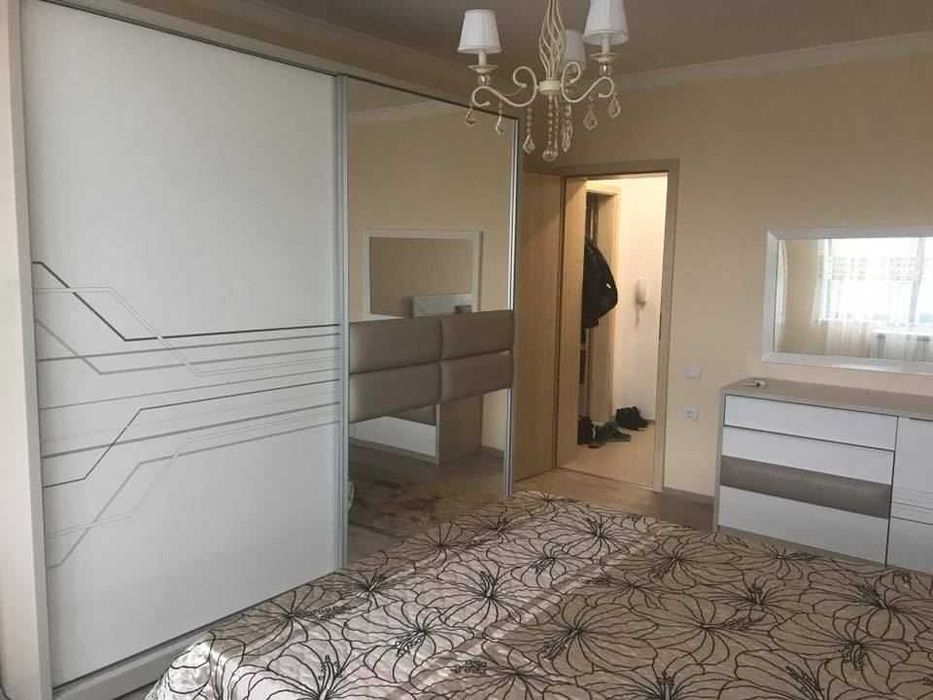 Дава се под наем Двустаен апартамент в Пловдив, Център - 58 кв.м за 323.85 € - Снимка #6