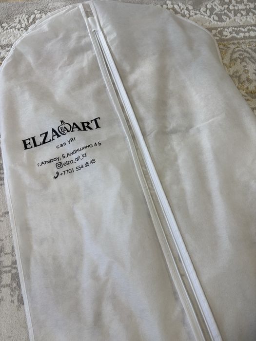 Elza art платья.