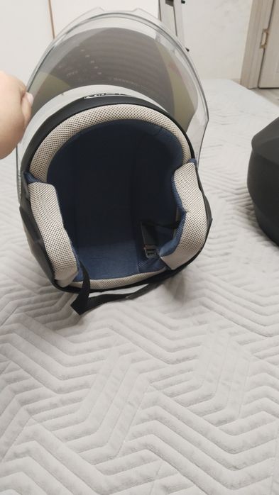 Продам новые шлемы