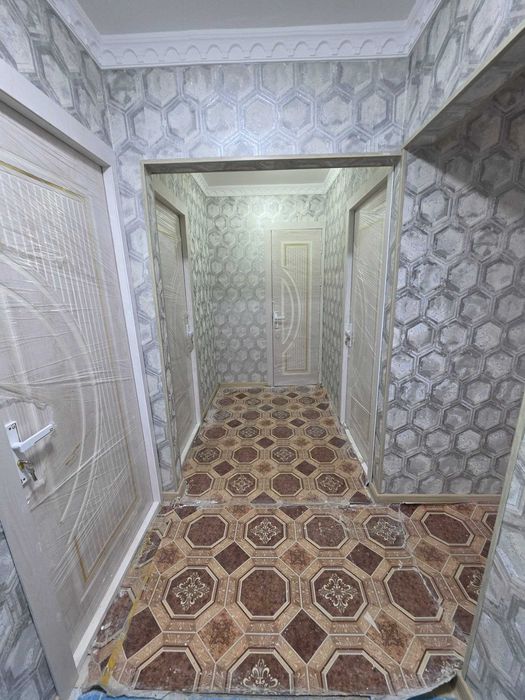 3 xonali 72m² 1-qavat.#3x #481a