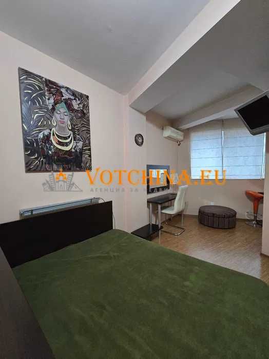 Продава се Тристаен апартамент в Варна, м-т Евксиноград - 100 кв.м за 2250 €/кв.м - Снимка #10