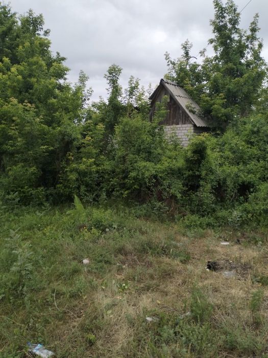 Продам дачный участок