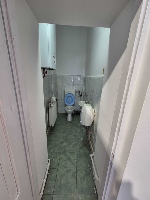 Spațiu comercial în Gheorgheni, zona centrală