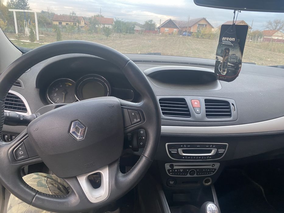 RENAULT Megane 2009 — imagine 4