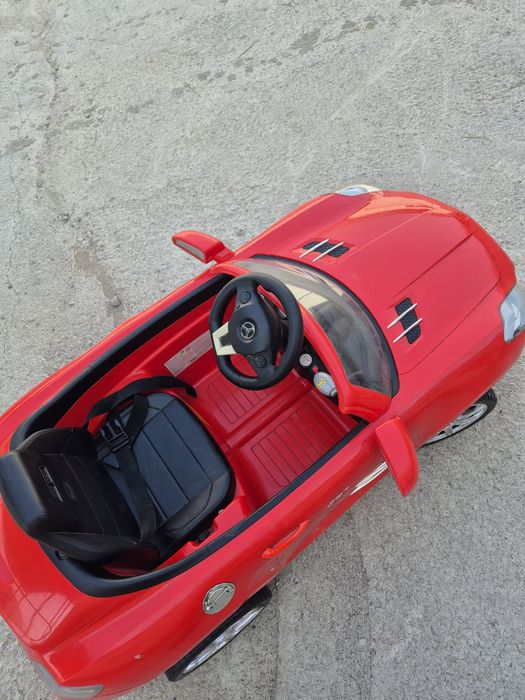 Машина электронный