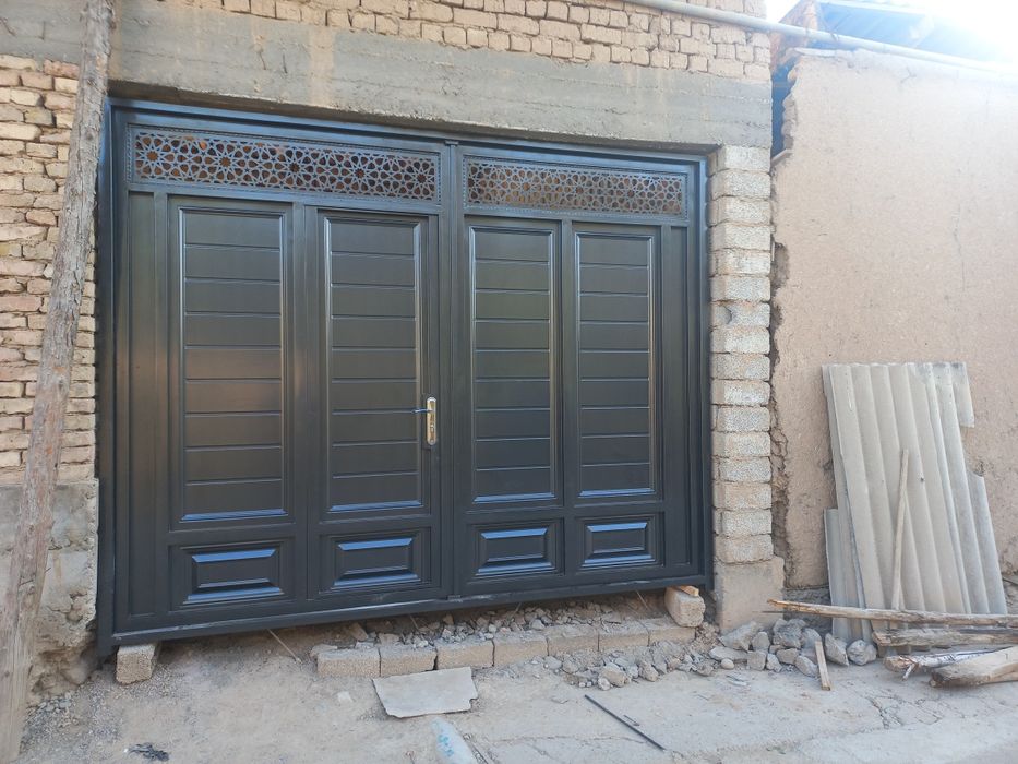 Дарвоза |перила |казирок |darvoza |olmaliq