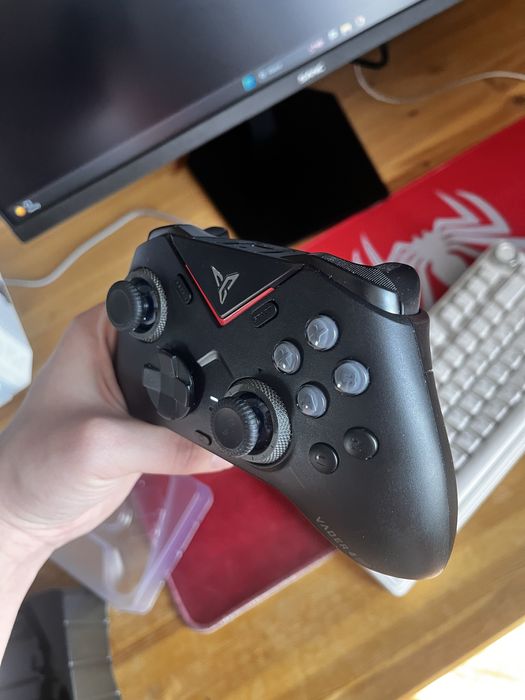 Геймпад vader 4 pro