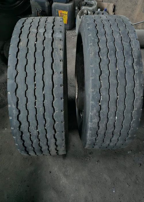 Продам два колеса. Караганда.