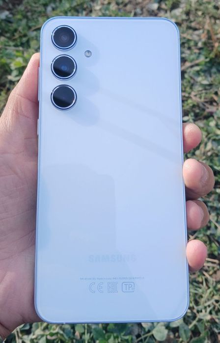 Galaxy a 55 5G  2.900