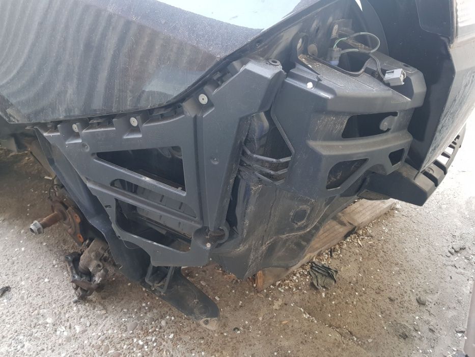 Suport bara spate Renault Laguna 3