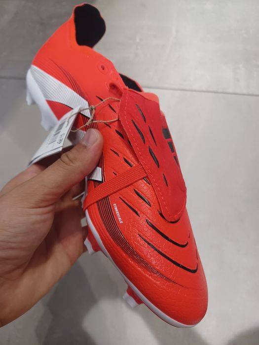 Нови модели Adidas F50 Predator – бутонки за тренировки и мачове