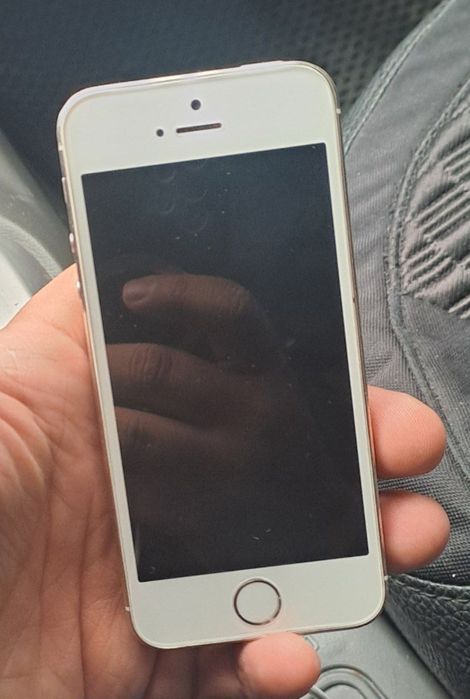 Iphone 5s gold holati yahshi
