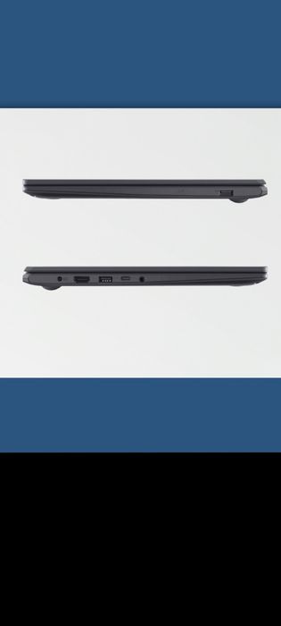 Noutbuk Asus intel Celeron