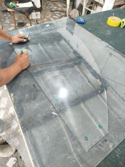 Ойна хизматлари тошкент Шахар ва туманларида