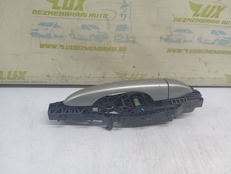 Maner exterior 53438496 Jeep Compass 2 (2017 - 2021) 2.0 Multijet II
