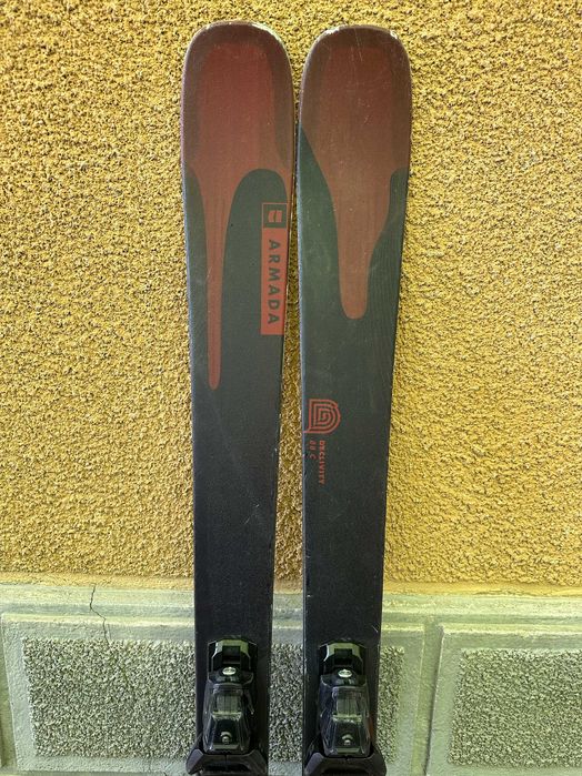 schi armada declivity 88 c L168cm