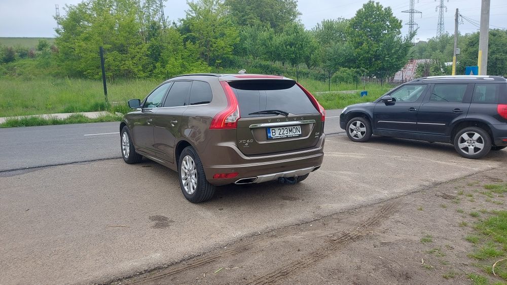 VOLVO XC60 2014 — imagine 2