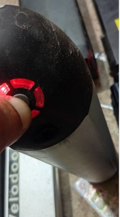 Baterie bicicleta electrica