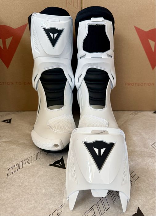 Cizme Dainese nexus 3 In /Out.