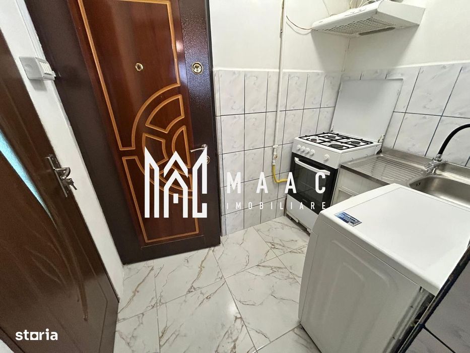 Garsonieră | Mobilată și utilată | Lazaret