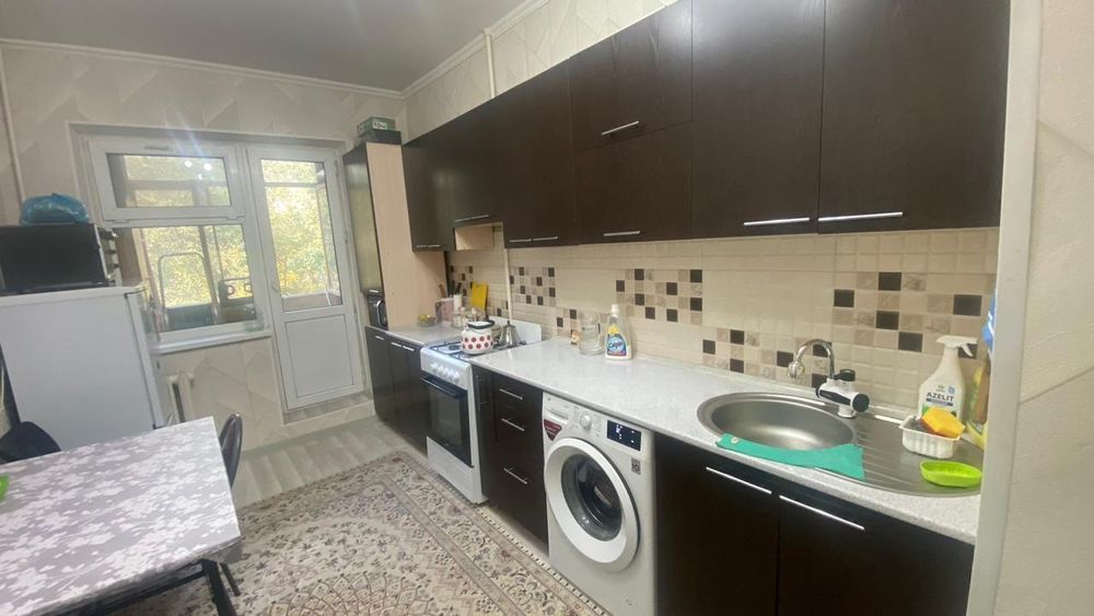 Продам квартиру в Водник1