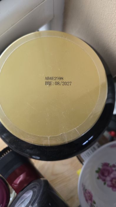 MASSIVE vegan Protein