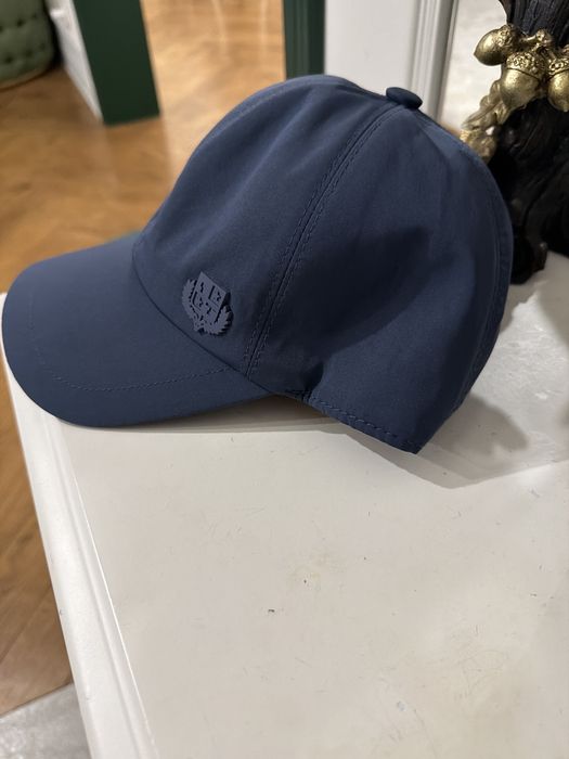 Кепка loro piana