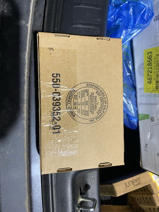 Juniper SFP+ 10GBASE-LR