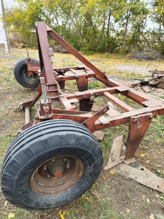 Продам ГУН-4 с угольником