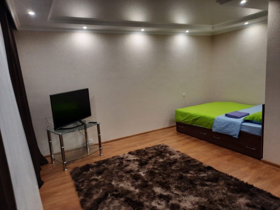 Квартира посуточно