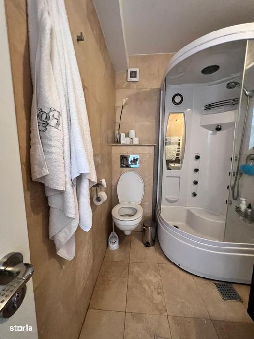 Apartament 3 Camere Mamaia Nord
