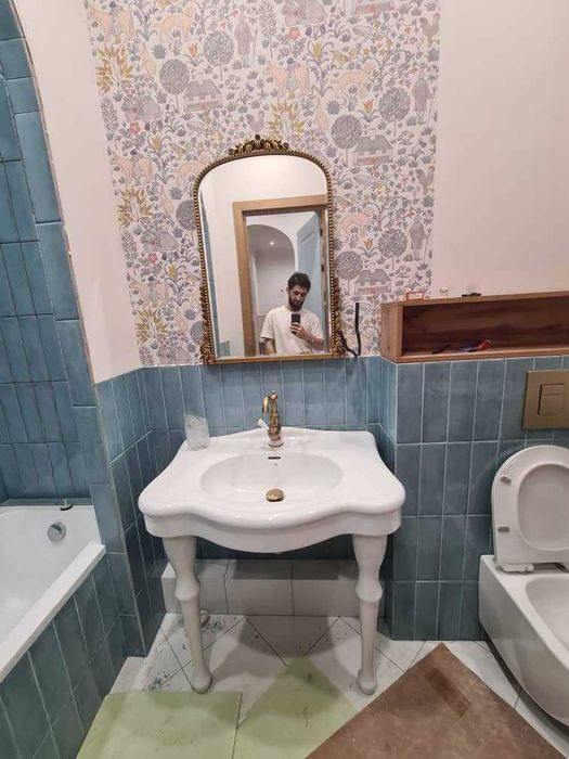 Ремонт квартир под ключ