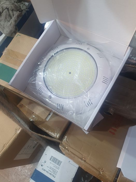 Фанари (Плафон) для бассейн baseyn fanari