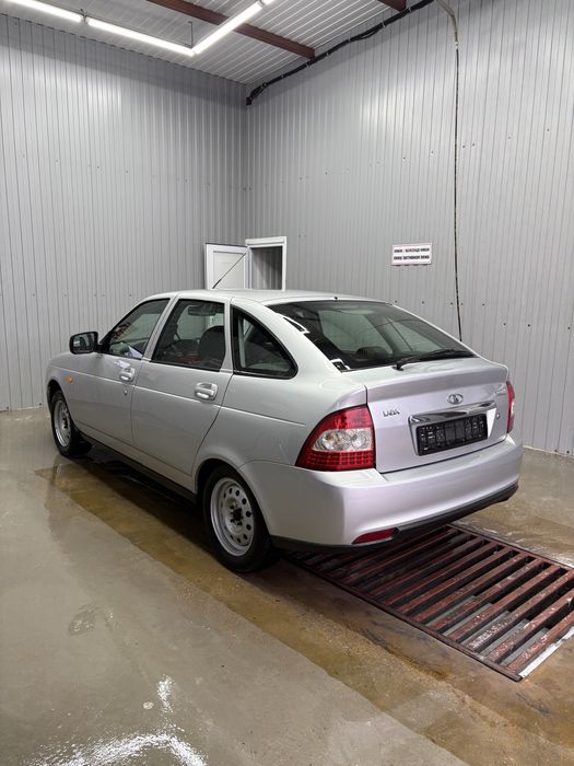 Продам Приора-2 Lada Priora