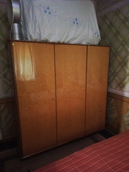 Спальний мебель болгарский