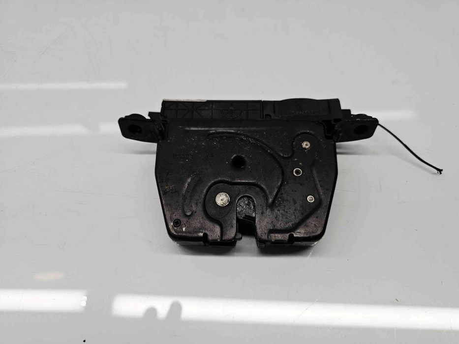 Broasca capota spate Bmw 5 (F10) [Fabr 2011-2016] 7191212