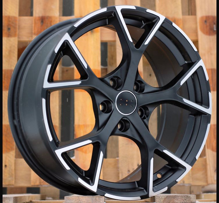 17” Джанти за AUDI A3 S3 8Y 8V 8P RS3 Sportback VW Golf Passat Tiguan