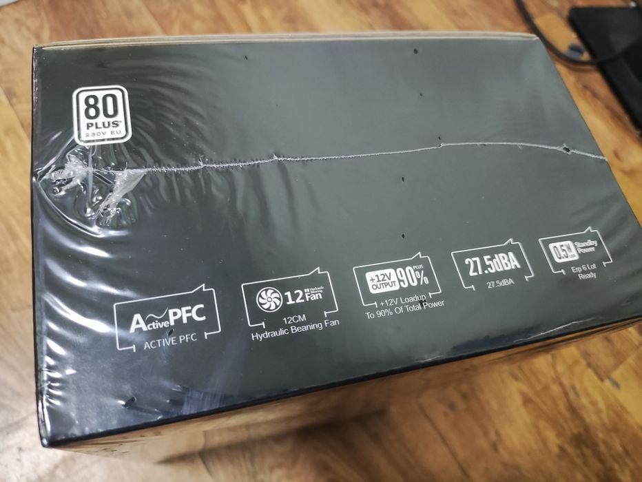 Продам блок питания